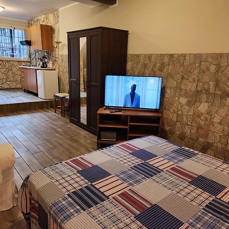 Apartament Relax La Torricella Fonte Nuova Zewnętrze zdjęcie