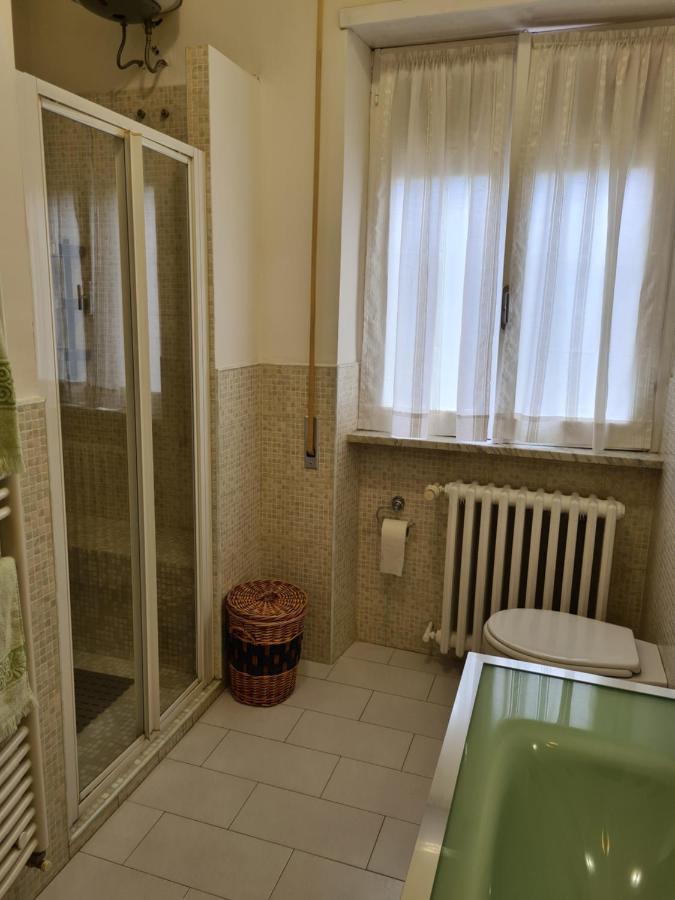 Apartament Relax La Torricella Fonte Nuova Zewnętrze zdjęcie