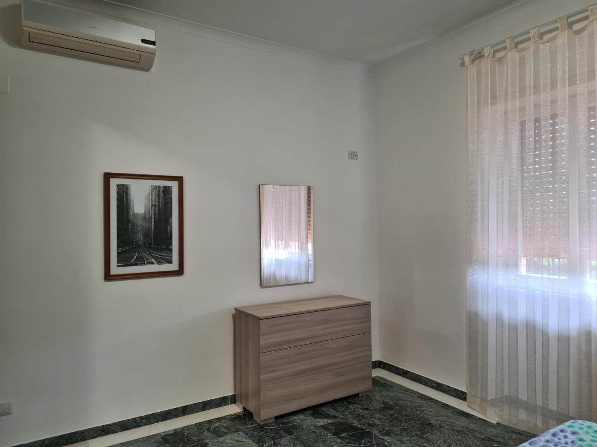 Apartament Relax La Torricella Fonte Nuova Zewnętrze zdjęcie