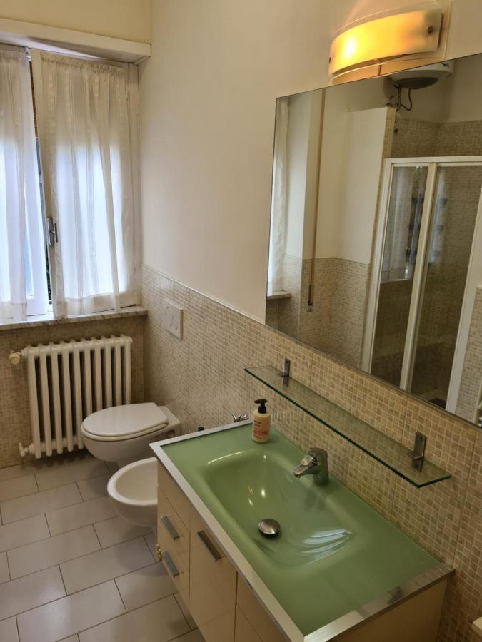 Apartament Relax La Torricella Fonte Nuova Zewnętrze zdjęcie