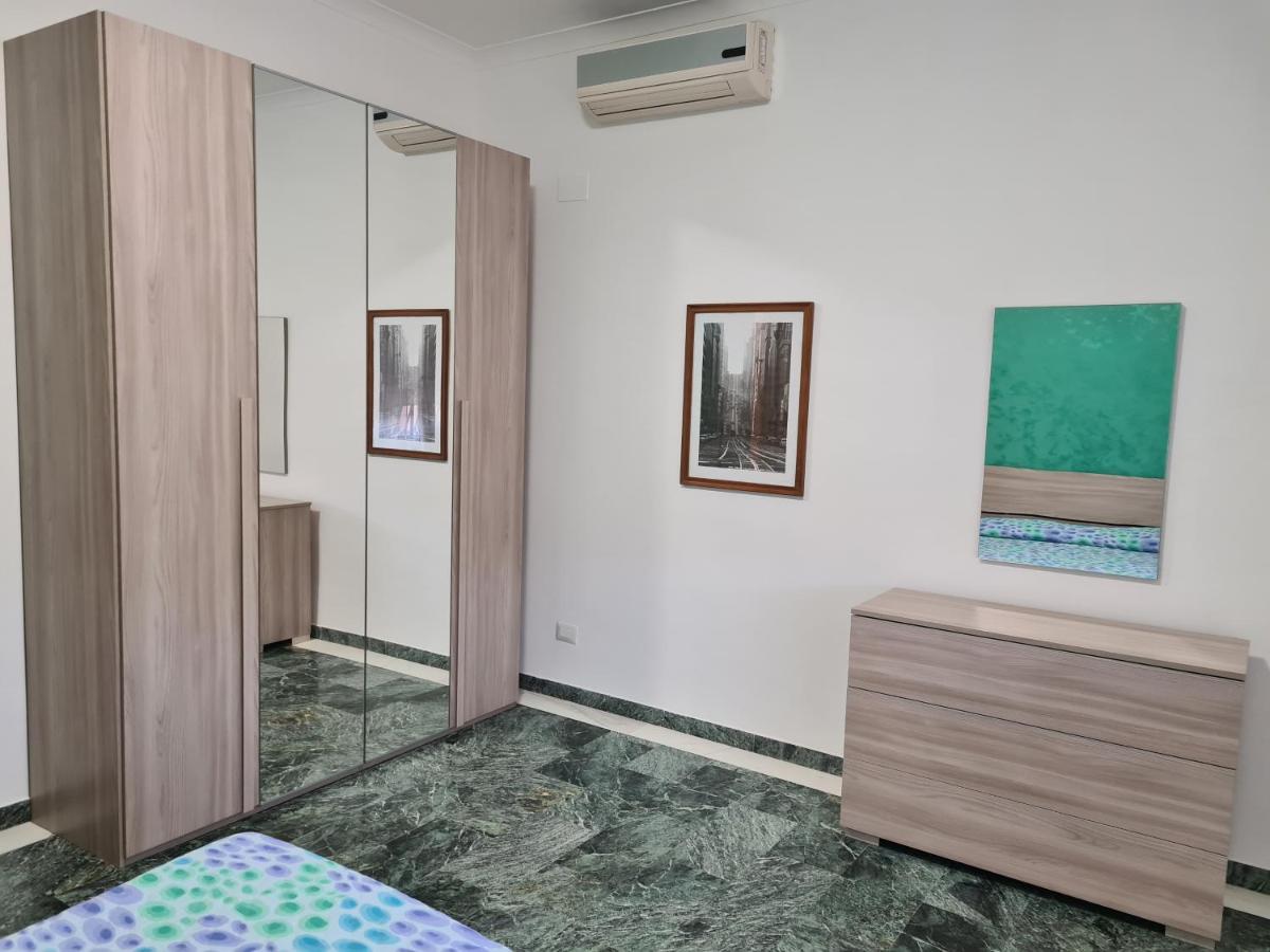 Apartament Relax La Torricella Fonte Nuova Zewnętrze zdjęcie