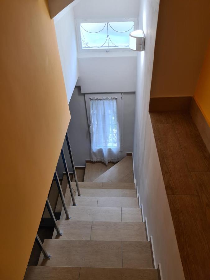 Apartament Relax La Torricella Fonte Nuova Zewnętrze zdjęcie