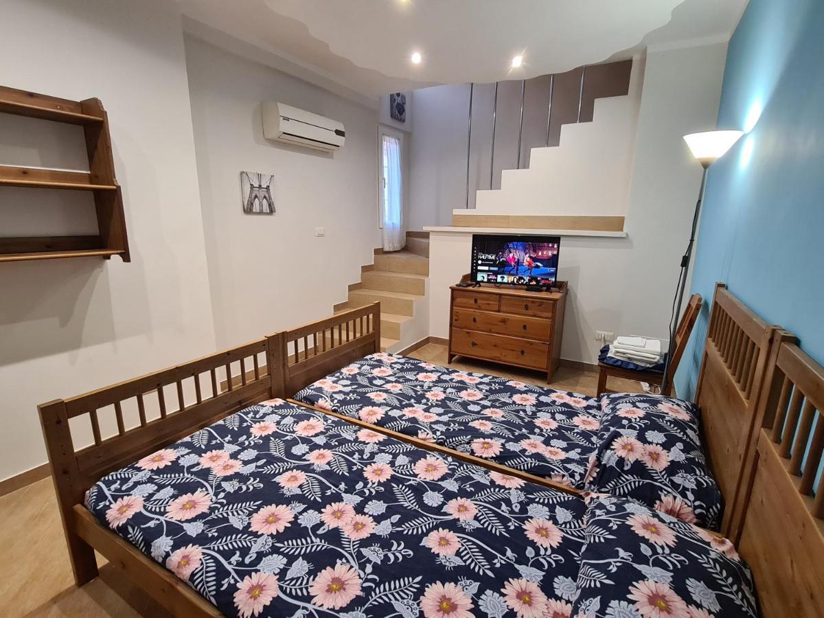 Apartament Relax La Torricella Fonte Nuova Zewnętrze zdjęcie