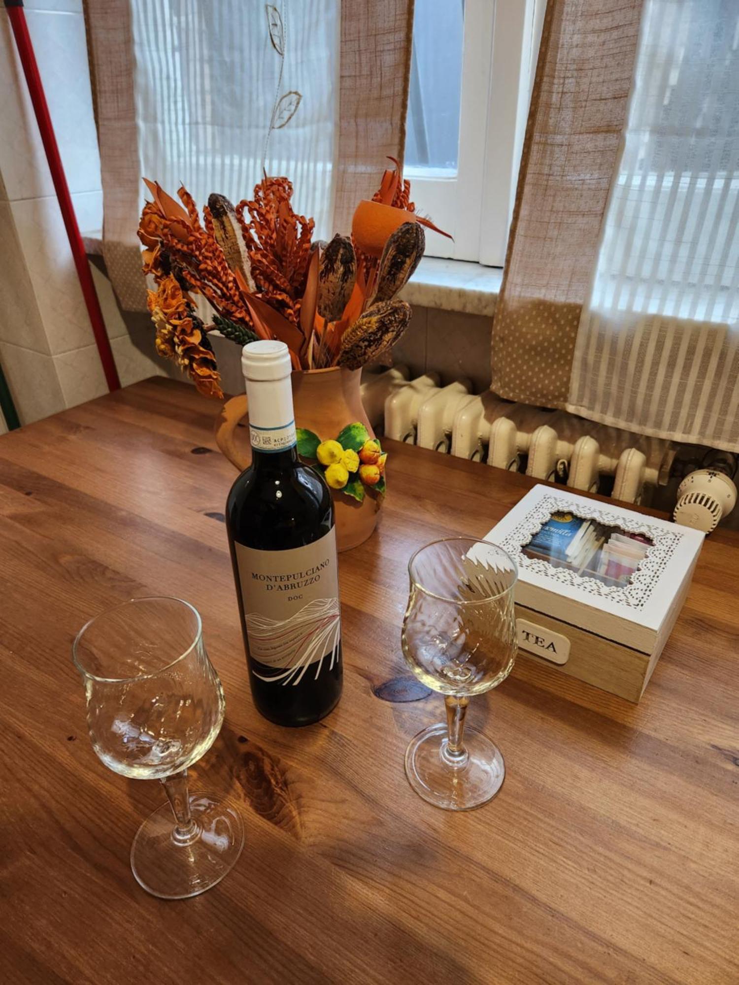 Apartament Relax La Torricella Fonte Nuova Zewnętrze zdjęcie