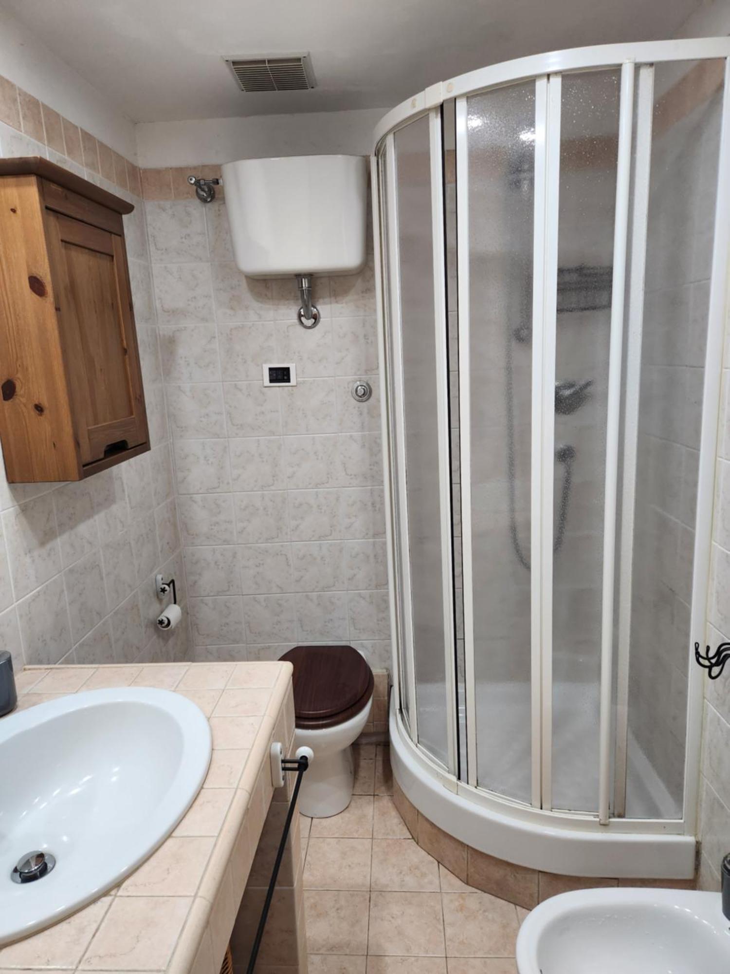 Apartament Relax La Torricella Fonte Nuova Zewnętrze zdjęcie