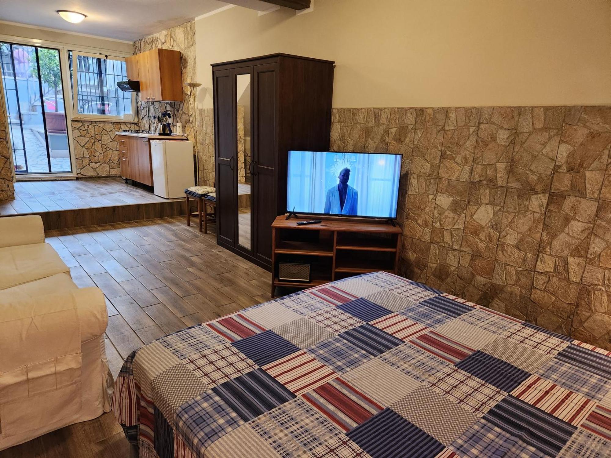 Apartament Relax La Torricella Fonte Nuova Zewnętrze zdjęcie