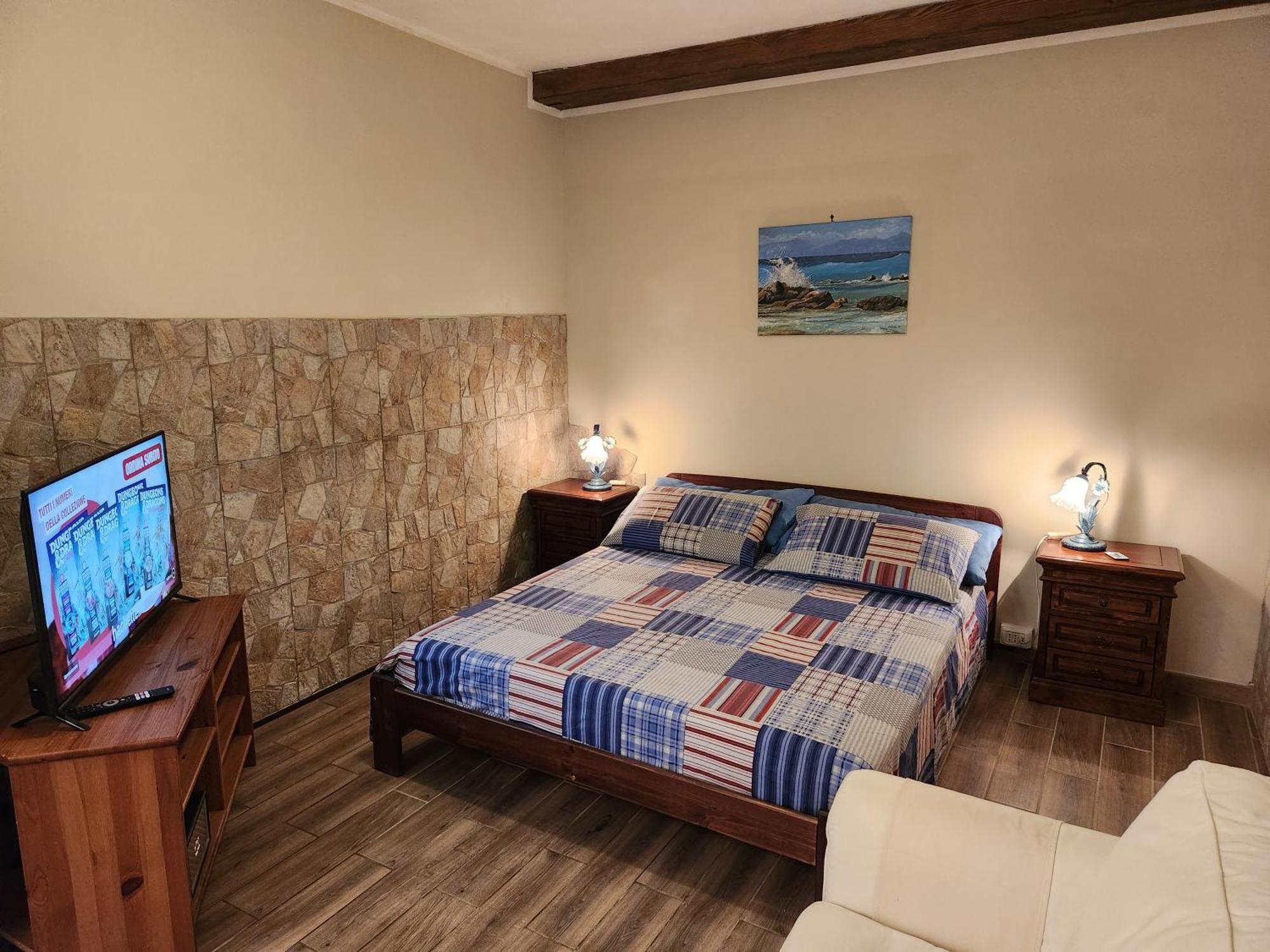 Apartament Relax La Torricella Fonte Nuova Zewnętrze zdjęcie