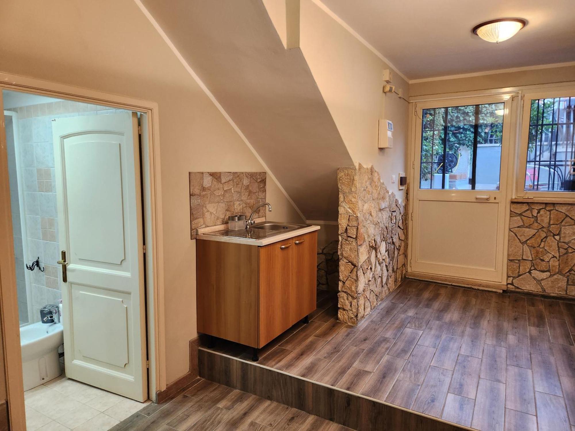 Apartament Relax La Torricella Fonte Nuova Zewnętrze zdjęcie