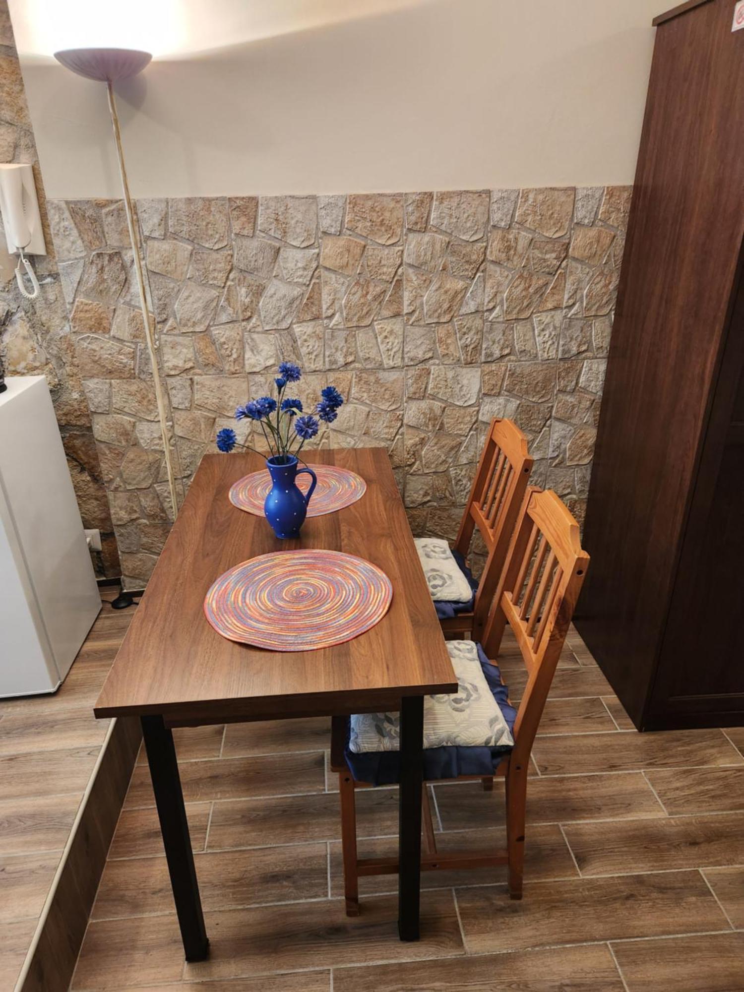 Apartament Relax La Torricella Fonte Nuova Zewnętrze zdjęcie